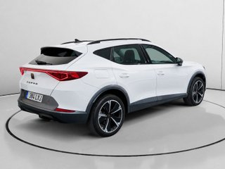 CUPRA Formentor 1.5 TSI DSG 110 kW (150 CV)