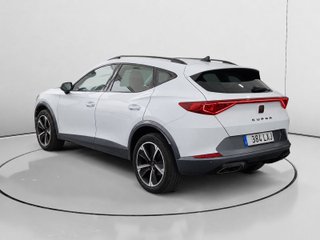 CUPRA Formentor 1.5 TSI DSG 110 kW (150 CV)