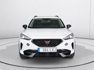 CUPRA Formentor 1.5 TSI DSG 110 kW (150 CV)
