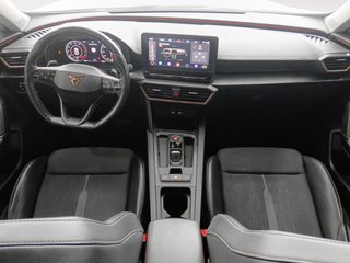 CUPRA Formentor 1.5 TSI DSG 110 kW (150 CV)