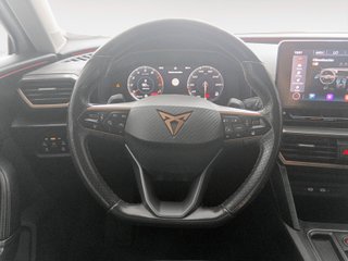 CUPRA Formentor 1.5 TSI DSG 110 kW (150 CV)