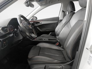 CUPRA Formentor 1.5 TSI DSG 110 kW (150 CV)