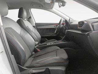 CUPRA Formentor 1.5 TSI DSG 110 kW (150 CV)