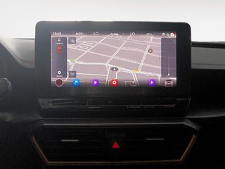 CUPRA Formentor 1.5 TSI DSG 110 kW (150 CV)