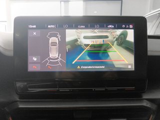 CUPRA Formentor 1.5 TSI DSG 110 kW (150 CV)