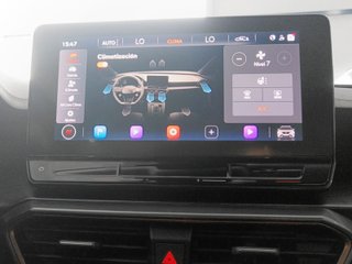 CUPRA Formentor 1.5 TSI DSG 110 kW (150 CV)