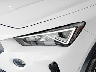 CUPRA Formentor 1.5 TSI DSG 110 kW (150 CV)