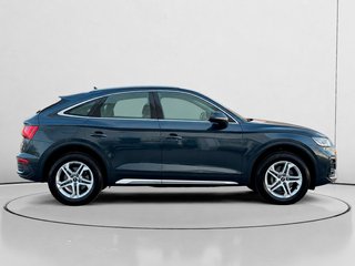 Audi Q5 Sportback TFSIe Advanced 50 TFSI e quattro-ultra 220 kW (299 CV)