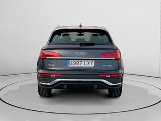 Audi Q5 Sportback TFSIe Advanced 50 TFSI e quattro-ultra 220 kW (299 CV)