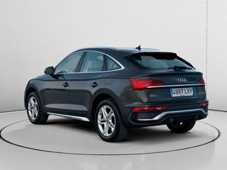 Audi Q5 Sportback TFSIe Advanced 50 TFSI e quattro-ultra 220 kW (299 CV)