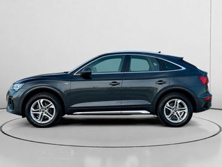 Audi Q5 Sportback TFSIe Advanced 50 TFSI e quattro-ultra 220 kW (299 CV)