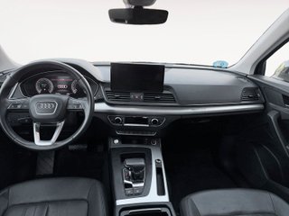 Audi Q5 Sportback TFSIe Advanced 50 TFSI e quattro-ultra 220 kW (299 CV)