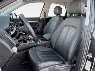 Audi Q5 Sportback TFSIe Advanced 50 TFSI e quattro-ultra 220 kW (299 CV)
