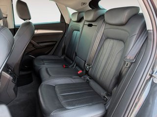 Audi Q5 Sportback TFSIe Advanced 50 TFSI e quattro-ultra 220 kW (299 CV)