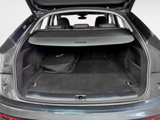 Audi Q5 Sportback TFSIe Advanced 50 TFSI e quattro-ultra 220 kW (299 CV)