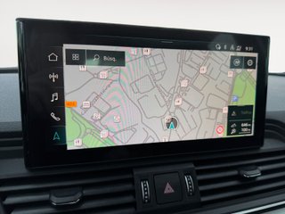 Audi Q5 Sportback TFSIe Advanced 50 TFSI e quattro-ultra 220 kW (299 CV)