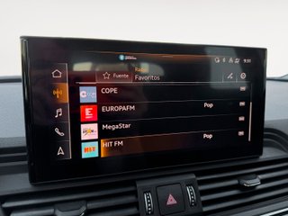 Audi Q5 Sportback TFSIe Advanced 50 TFSI e quattro-ultra 220 kW (299 CV)