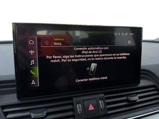 Audi Q5 Sportback TFSIe Advanced 50 TFSI e quattro-ultra 220 kW (299 CV)