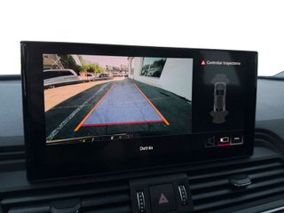 Audi Q5 Sportback TFSIe Advanced 50 TFSI e quattro-ultra 220 kW (299 CV)