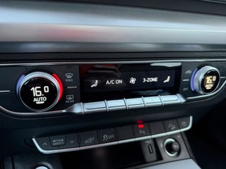 Audi Q5 Sportback TFSIe Advanced 50 TFSI e quattro-ultra 220 kW (299 CV)
