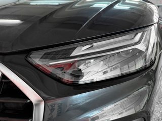Audi Q5 Sportback TFSIe Advanced 50 TFSI e quattro-ultra 220 kW (299 CV)