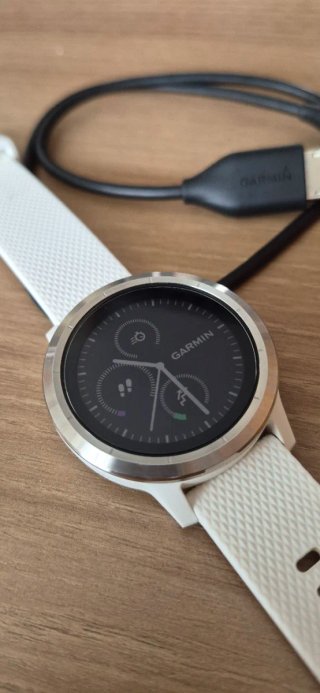 Reloj Garmin Vivoactive 3