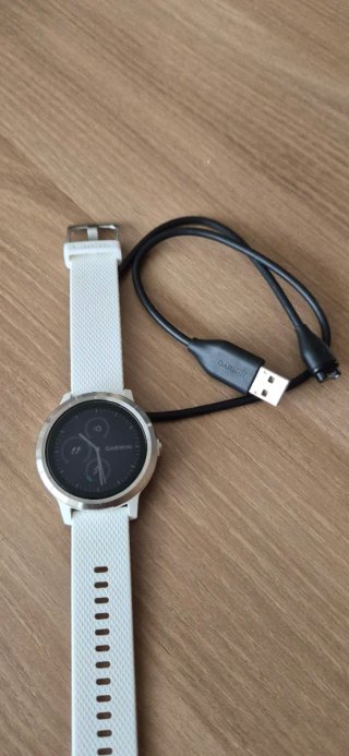 Reloj Garmin Vivoactive 3