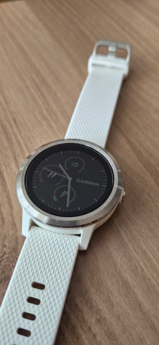 Reloj Garmin Vivoactive 3