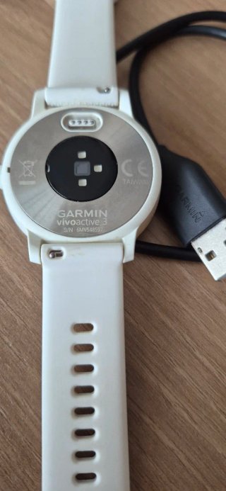 Reloj Garmin Vivoactive 3