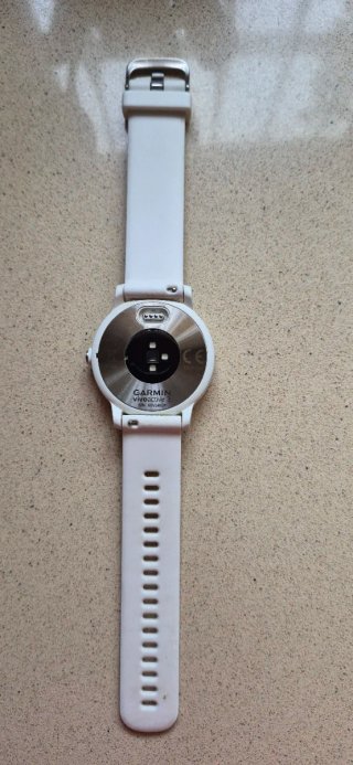Reloj Garmin Vivoactive 3