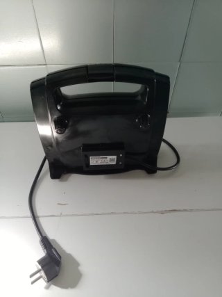 Sandwichera Aigostar