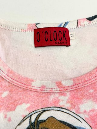 Camiseta Sakura Cardcaptor Vintage