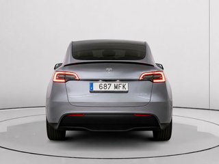 Tesla Model Y Performance 4WD 393 kW (534 CV)