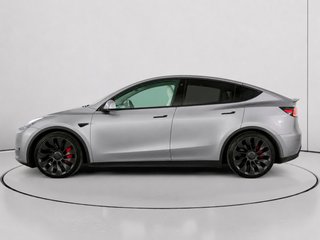 Tesla Model Y Performance 4WD 393 kW (534 CV)