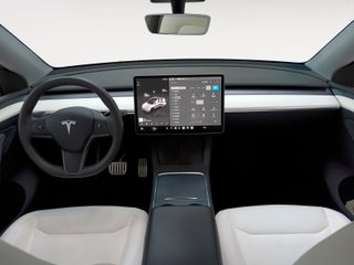 Tesla Model Y Performance 4WD 393 kW (534 CV)