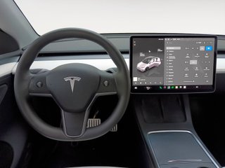 Tesla Model Y Performance 4WD 393 kW (534 CV)
