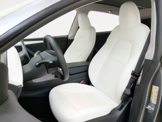 Tesla Model Y Performance 4WD 393 kW (534 CV)