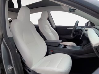 Tesla Model Y Performance 4WD 393 kW (534 CV)