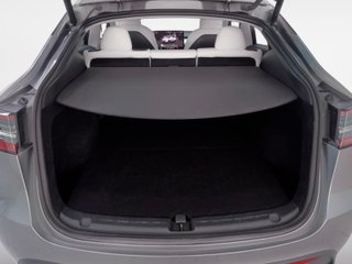 Tesla Model Y Performance 4WD 393 kW (534 CV)