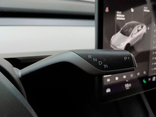 Tesla Model Y Performance 4WD 393 kW (534 CV)