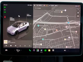 Tesla Model Y Performance 4WD 393 kW (534 CV)