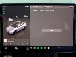 Tesla Model Y Performance 4WD 393 kW (534 CV)