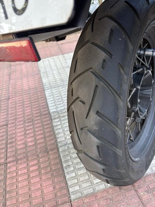 Triumph Tiger 1200 XC