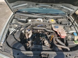 Audi A4 1997