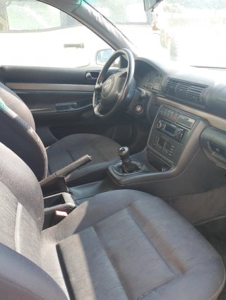 Audi A4 1997