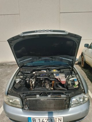 Audi A4 1997