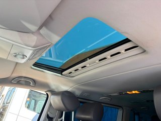 Volkswagen Multivan 2013  7 PLAZAS