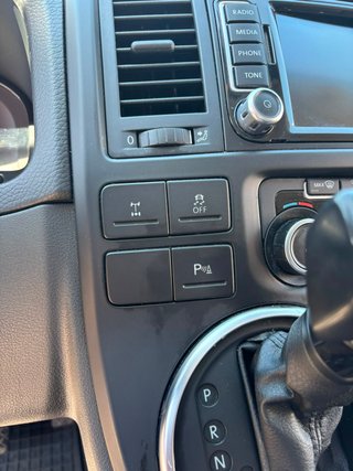 Volkswagen Multivan 2013  7 PLAZAS