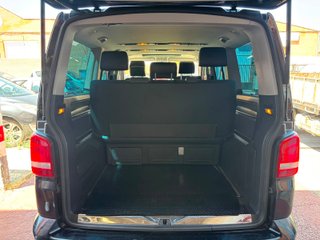 Volkswagen Multivan 2013  7 PLAZAS