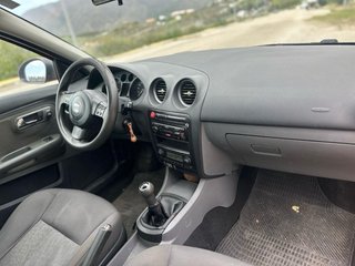 SEAT Ibiza 2007